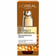 L'Oreal 欧莱雅 金致臻颜 Manuka紧颜修复精华液30ml Prime会员凑单免费直邮含税