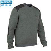 迪卡侬（DECATHLON） SOLOGNAC 8222895 男士运动套头衫 99.9元