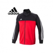 adidas 阿迪达斯 TR60J-BR 男士运动夹克