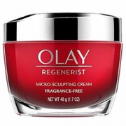Olay 玉兰油 Regenerist Micro-Sculpting 新生塑颜金纯面霜 48g 152.57元+88.67元含税包邮约242元
