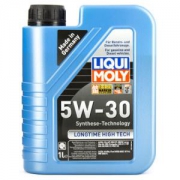 力魔高科技耐久全合成机油5W-30C3SN/CF1L/桶*3件