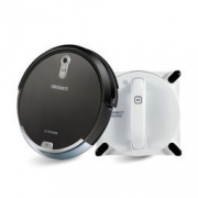 Ecovacs 科沃斯 DL33+W950 智能清洁扫擦组合套装 3598元包邮