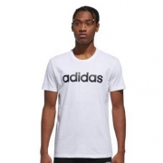 1日0点，618预售：adidas 阿迪达斯 DW7911 男士运动T恤
