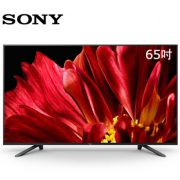 SONY 索尼 KD-65Z9F 65英寸 4K液晶电视 11880元包邮（需用券）