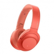 SONY索尼 WH-H900N头戴式蓝牙降噪耳机