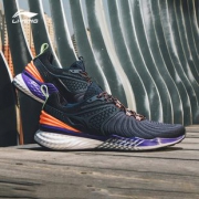 LI-NING 李宁 云五代V2 ARHP013 男款减震跑步鞋 339元（需用券）