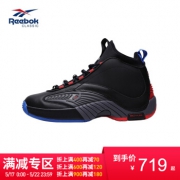 17日0点：Reebok 锐步 Answer IV.V 男款篮球鞋 579元包邮（需用券）