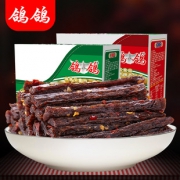 鸽鸽 江西省特产辣条豆角干1120g 券后￥24.9