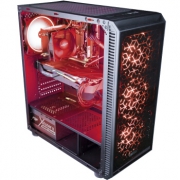 1日0点、618预告：RAYTINE 雷霆世纪 复仇者V154 组装台式机（i5-9400F、8GB、240GB、GTX1660） 4088元包邮（需用券）