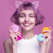FOREO斐珞尔 Luna fofo 洁面仪 多色