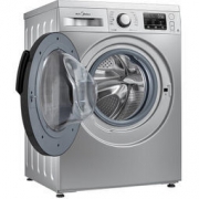 Midea 美的 MD80VT715DS5 8公斤 变频洗烘一体机 2449元包邮