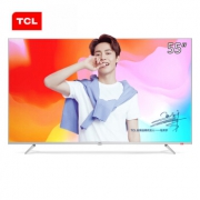 京东PLUS会员：TCL 55A860U 55英寸 4K 液晶电视  2399元包邮（需用券）