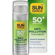 SUNDANCE 防晒隔离乳 50+ 50ml 8.88欧元约￥69