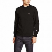 限尺码： Champion C3-C019 男士纯棉卫衣 169.15元+18元含税约188元（需用码）