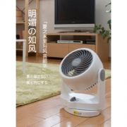 日本 爱丽思 IRIS 小型空气循环扇 88元包邮（需领券）