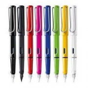 LAMY 凌美 Safari 狩猎系列 钢笔 EF尖 多款可选 79元包税