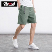 森马旗下潮牌GLEMALL 男士休闲短裤