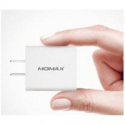 MOMAX 摩米士 UM12 PD充电器 18W 29.9元包邮（需用券）