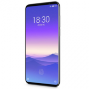 Meizu 魅族 魅族16s  全面屏4G全网通手机 6GB+128GB 碳纤黑 3198元包邮