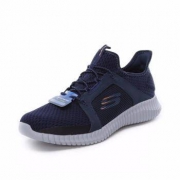 1日0点、618预售： SKECHERS 斯凯奇 52640 男士休闲鞋
