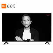 MI 小米 4A L65M5-AZ 65英寸 4K 液晶电视  2899元包邮