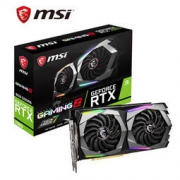 msi 微星 RTX2060 GAMING Z魔龙 6GB 显卡 3199元包邮（满减）