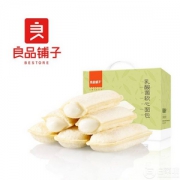 良品铺子 乳酸菌面包800g