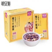【明安旭】魔芋代餐粥500g