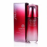 明星单品，Shiseido 资生堂 红腰子傲娇精华 红妍肌活精华露75ml