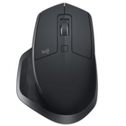 限地区：Logitech 罗技 MX Master 2S 无线鼠标