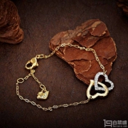 Swarovski 施华洛世奇 MATCH女士手链 1062709