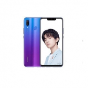 HUAWEI 华为 nova 3 全网通智能手机 6GB+128GB