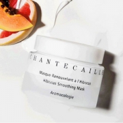 Chantecaille 香缇卡 花妍焕采活肤面膜50ml £60