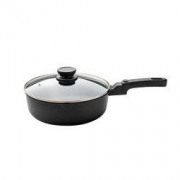 网易严选 Classic 欧式压铸 多用锅 24cm 99元包邮
