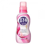 kao花王中性防收缩洗衣液500ml*8件