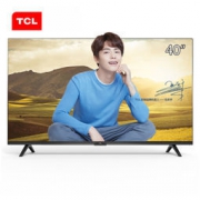TCL 40L2F 40英寸全高清FHD智能电视机