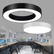 卡密欧 led吸顶灯 12w 23cm 3.5元包邮（需用券）
