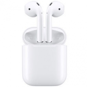 Apple AirPods 苹果蓝牙无线耳机 初代W1芯片 1276元包邮