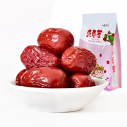 三晋御品 新疆若羌灰枣 500gx2 11.5元包邮（需用券）