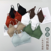 ￥9.9 美背吊带网红爆款聚拢性感抹胸