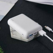 京东京造  J13P 移动电源 双向快充 10000mAh