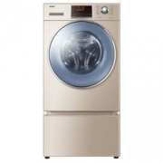 Haier 海尔 XQGH100-HB12858GU1 10kg 洗烘一体机 4499元