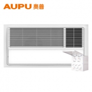 历史低价：AUPU 奥普 QDP6022A 浴霸 889元包邮