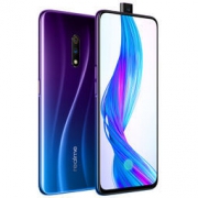 realme X  8GB+128GB朋克蓝 全网通双卡 游戏手机 1899元包邮（需定金）
