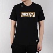 NIKE 耐克 FC. 足球文化T恤 BQ8118-010