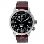 Glashütte 格拉苏蒂 参议员系列 39-47-07-07-04 男士机械腕表 3999美元约￥27246（需用码）