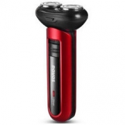 POVOS 奔腾 PW918 旋转式剃须刀 34.9元
