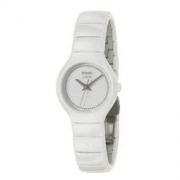 历史低价：RADO 雷达 True Jubile 真朱比莉系列 R27696732 女士时装腕表 499.99美元约￥3455（需用码）