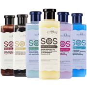 波奇网 SOS宠物沐浴露380ml 券后￥9.9