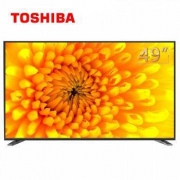TOSHIBA 东芝 49U3800C 49英寸 4K液晶电视